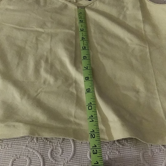 Pre-Owned Company Ellen Tracy Top - Picture 9 of 12